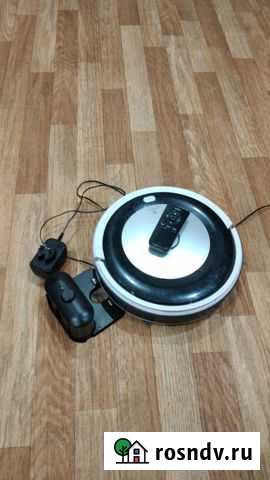 Робот пылесос Ухта - изображение 1
