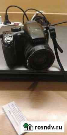 Фотоаппарат Fujifilm Finepix s4200 Персиановский