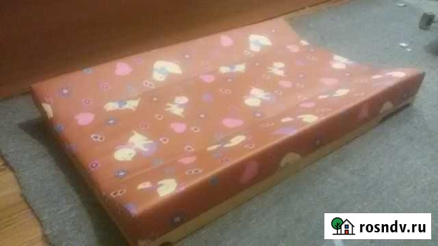 Пеленальная доска Тольятти - изображение 1