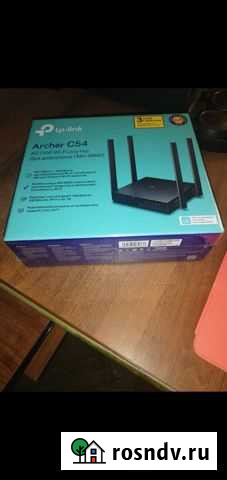 Wifi роутер Мурино - изображение 1