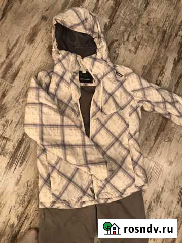 Лыжный костюм 44 размер Красногорск - изображение 1