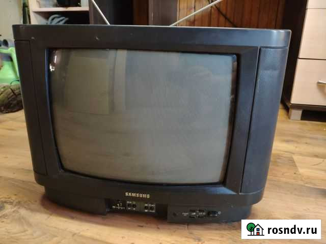 Телевизор Samsung Новокуйбышевск - изображение 1
