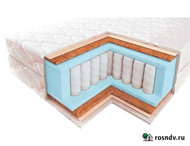 Матрасы в Моздоке Моздок - изображение 1