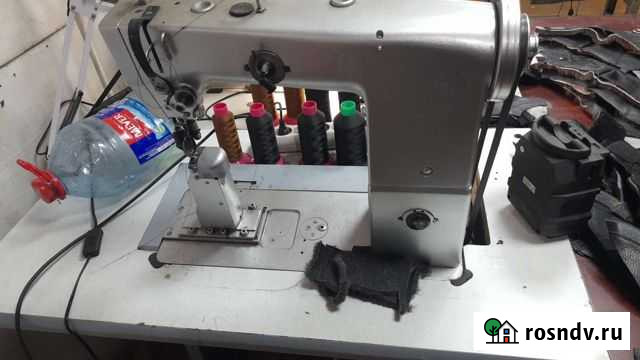 Промышленная швейная машина Махачкала - изображение 1