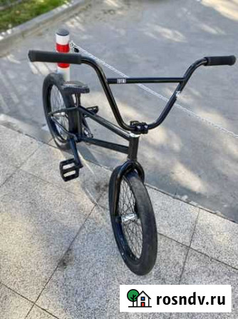 Велосипед bmx Тихорецк - изображение 1
