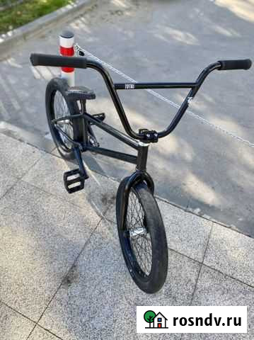 Велосипед bmx Тихорецк - изображение 1