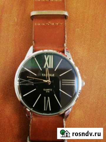 Часы Медвежьегорск - изображение 1