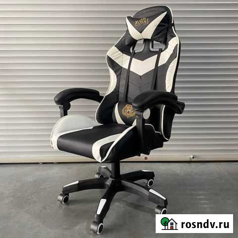 Компьютерное кресло Игровое кресло Сыктывкар - изображение 1