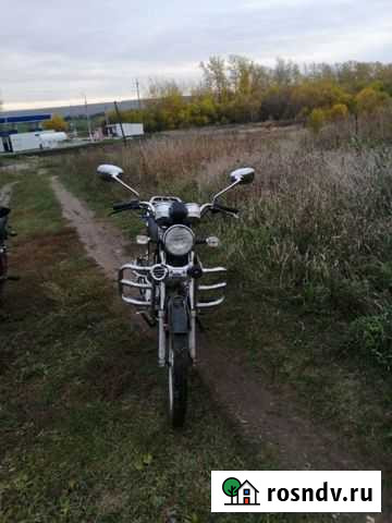 Альфа Новое Атлашево - изображение 1