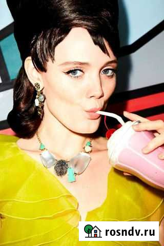 Серьги - клипсы с драгоценными камнями Рязань - изображение 1