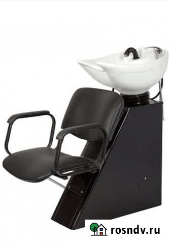 Мойка парикмахерская новая Павловск - изображение 1