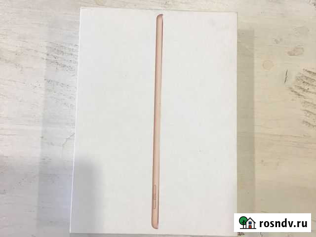 Коробка от iPad Воронеж - изображение 1