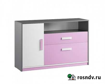 Комод Кэнди кк-1, лаванда Нижний Новгород - изображение 1