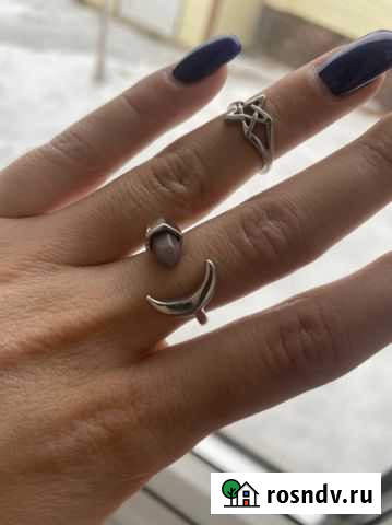 Кольца Тула - изображение 1