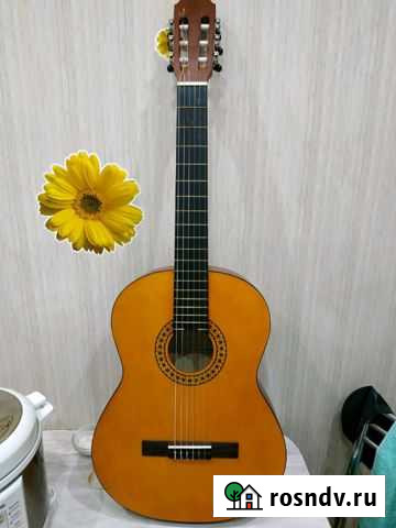 Гитара классическая Павлово - изображение 1