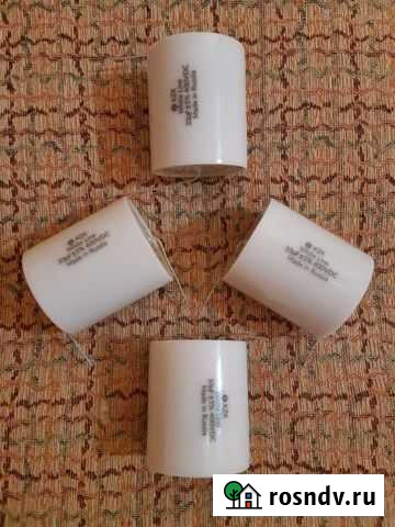 Конденсаторы KZK White Line 33мкф 400В Щёлково - изображение 1