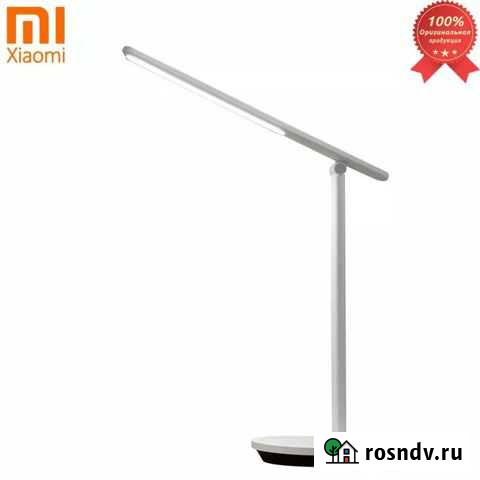 Лампа настольная Yeelight (Xiaomi) LED Z1 Pro Ростов-на-Дону - изображение 1