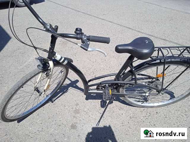 Велосипед Казань - изображение 1