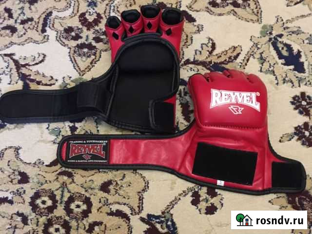 Кентусы reivel Махачкала - изображение 1