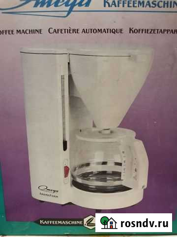 Кофемашина Советск - изображение 1