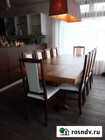 Стол Рощино - изображение 1