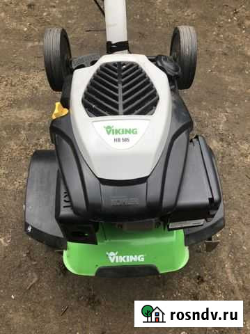 Мотоблоки и культиваторы Кыштым - изображение 1