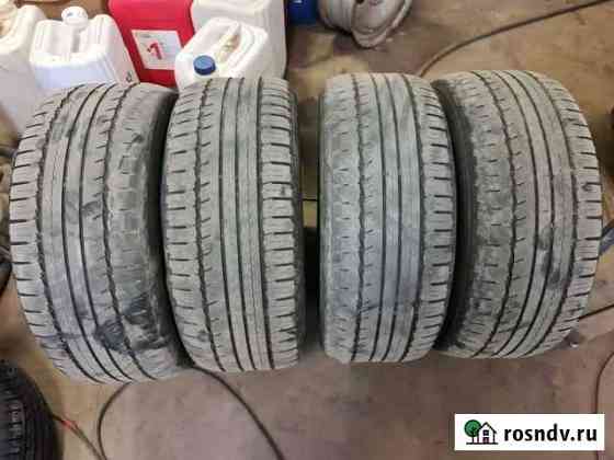 Шины 235 55 17 99h nokian nordman s suv Тосно