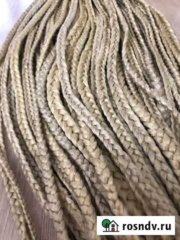 Се косы Прохладный - изображение 1