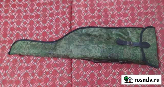 Чехол для ружья Майкоп - изображение 1