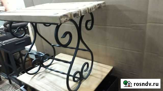 Стул Шебекино - изображение 1