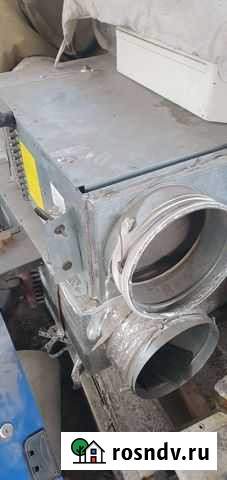 Канальный фанкуил Новочеркасск - изображение 1