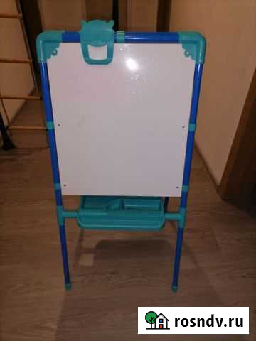 Мольберт Яблоновский - изображение 1