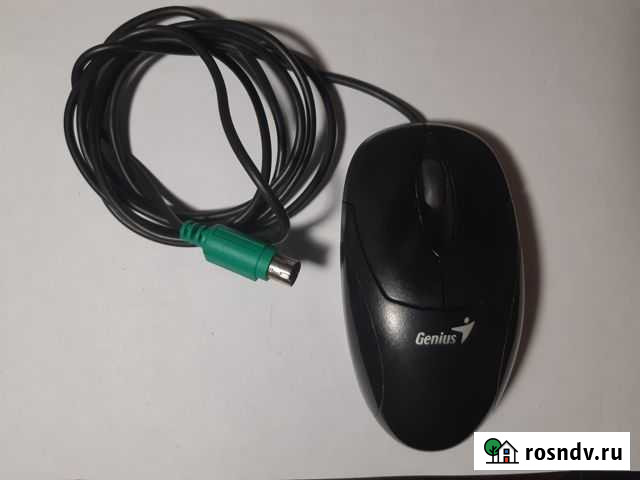 Проводные мыши Ставрополь - изображение 1