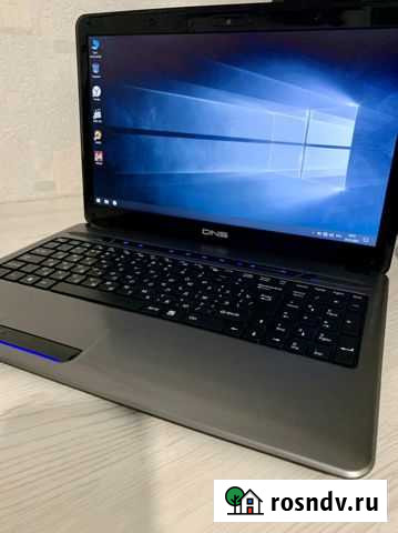 Мощный «DNS» на i5 /4 ядра/6Gb/SSD Южноуральск - изображение 1