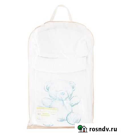 Конверт на выписку в коляску Новосибирск - изображение 1