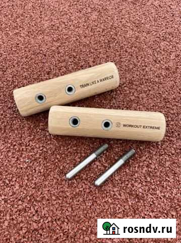 Упоры для отжиманий Ульяновск - изображение 1