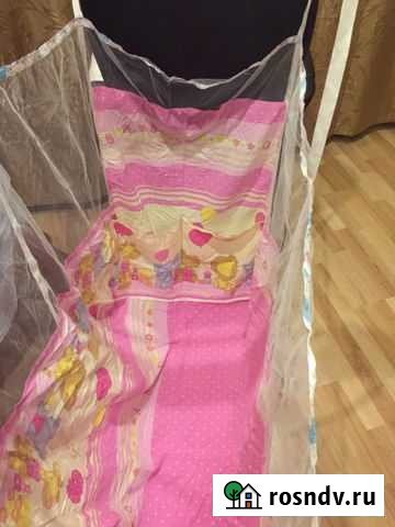 Манеж в поезд Иваново - изображение 1