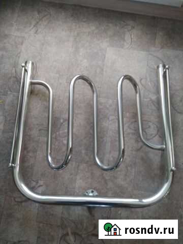 Полотенцесушитель водяной новый Красноуральск - изображение 1