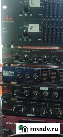 Музыкальная аппаратура Тихорецк - изображение 1