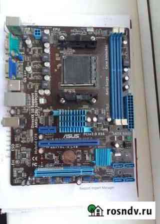 Материнская плата Asus M5A78L-M LX3 Златоуст