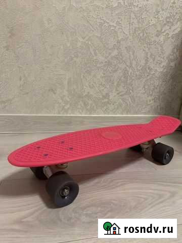 Пенниборд Сургут - изображение 1