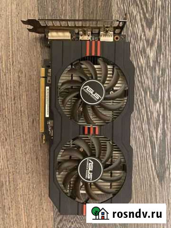 Видеокарты RX560 2Gb Вологда - изображение 1