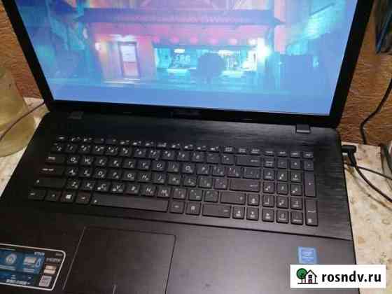 Ноутбук asus Сыктывкар