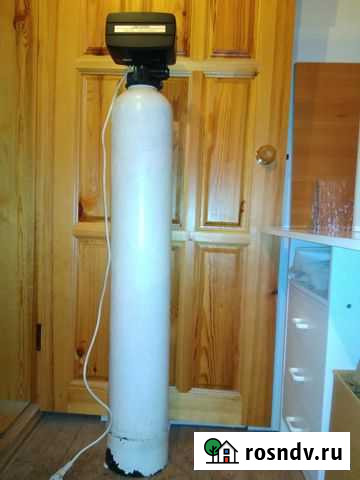 Установка для очистки воды в доме и коттедже Сысерть - изображение 1