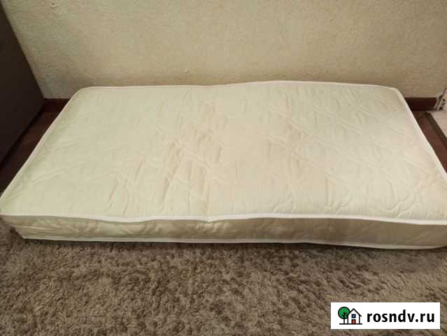 Матрас детский Петропавловск-Камчатский - изображение 1