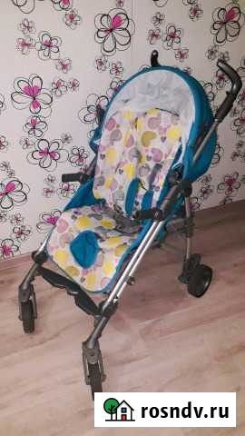 Коляска Смоленск - изображение 1