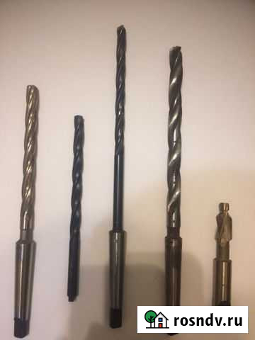 Сверла Кинешма - изображение 1