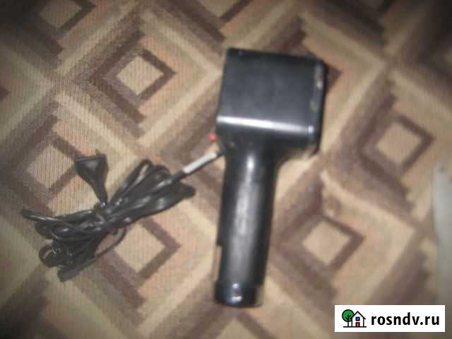 Фотолампа Боровичи - изображение 1