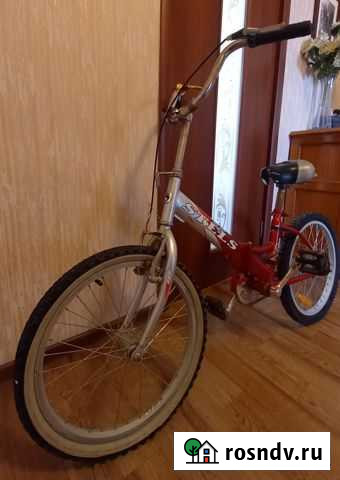 Велосипед бу Астрахань - изображение 1