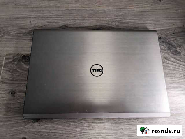 Ноутбук dell P26E Подольск - изображение 1